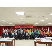 1060225-26聯合社區服務-「基隆市低收入戶就學學生視力篩檢及免費驗光配鏡活動」