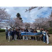 2026.3/28~4/1	日本八代南扶輪社授證50週年暨戀上九州春之旅
